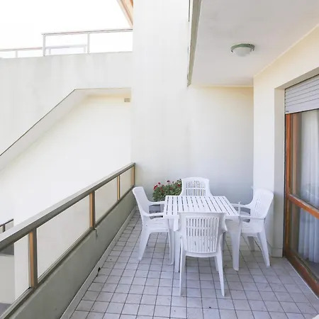 La Giudecca Apartment