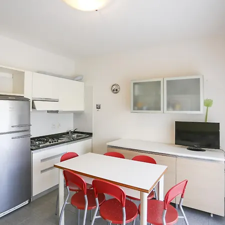 La Giudecca Apartment *