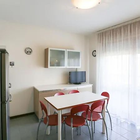 Apartment La Giudecca *