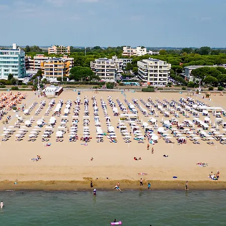 La Giudecca Апартаменты