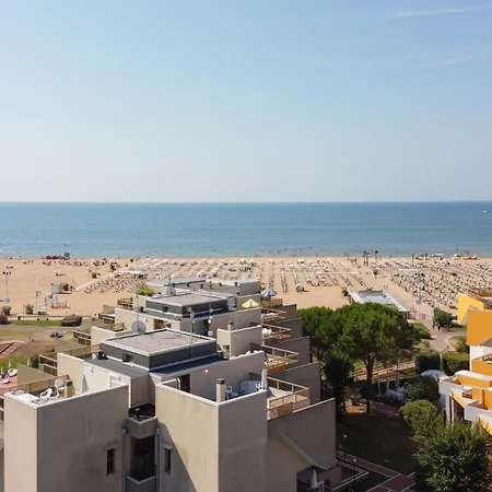 Apartment La Giudecca *