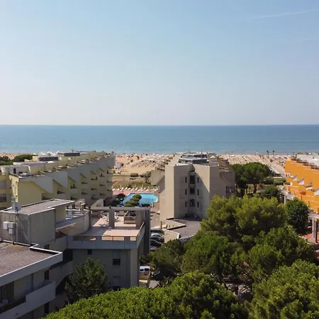 La Giudecca Bibione
