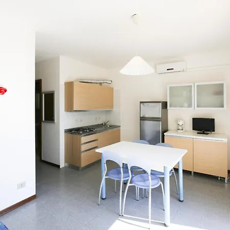 La Giudecca Apartment