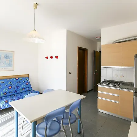 Apartment La Giudecca *