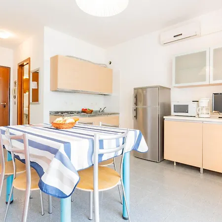 Apartament La Giudecca *