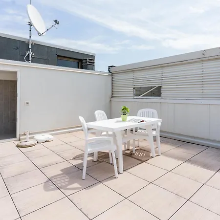 Apartament La Giudecca *