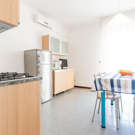 Apartament La Giudecca