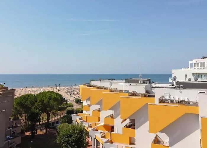 Apartament La Giudecca *