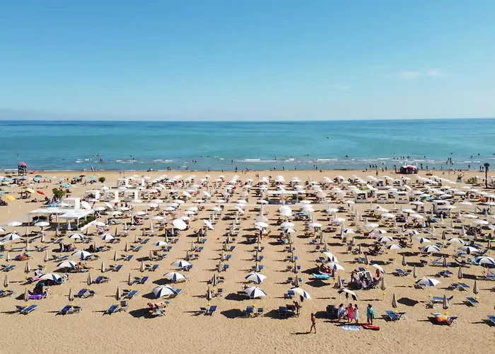 Apartament La Giudecca Bibione