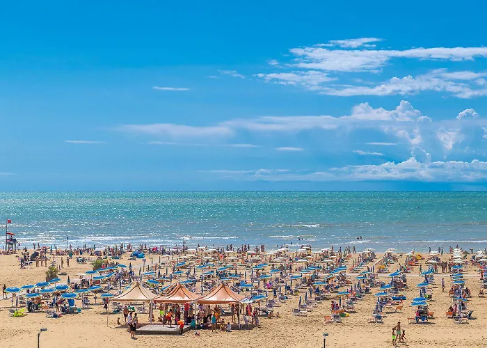 La Giudecca * Bibione