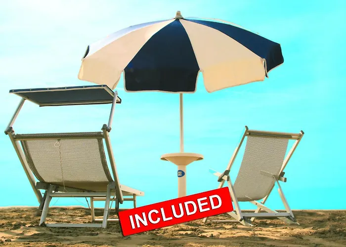 La Giudecca * Bibione