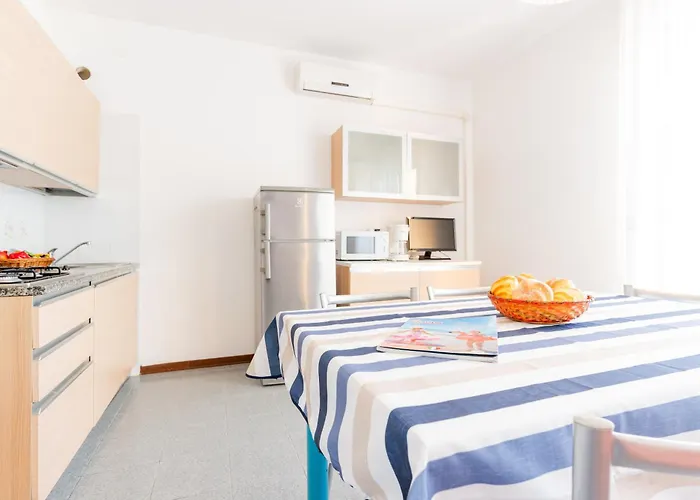 La Giudecca Apartament Bibione