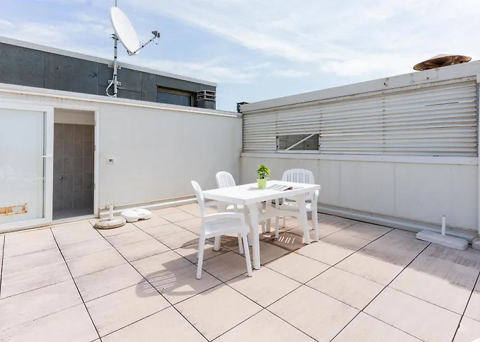 Apartament La Giudecca *