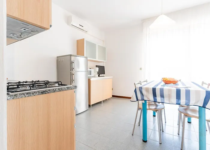 Apartament La Giudecca