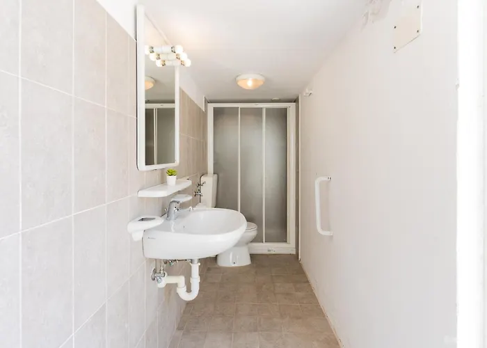 Apartament La Giudecca Bibione