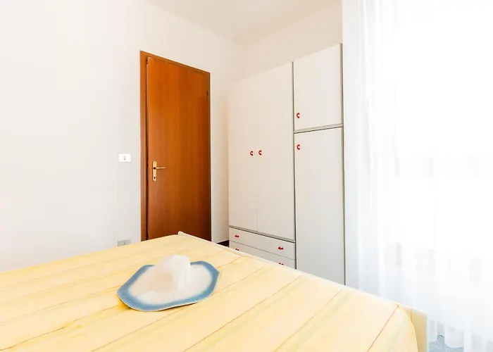 La Giudecca Apartament *