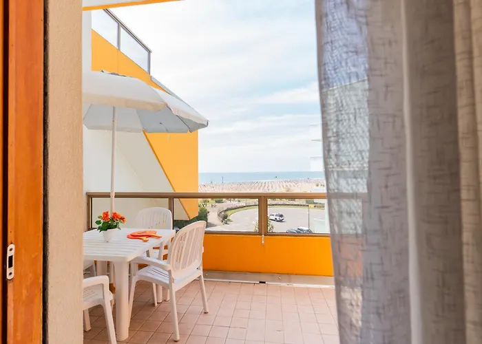 Apartament La Giudecca Bibione