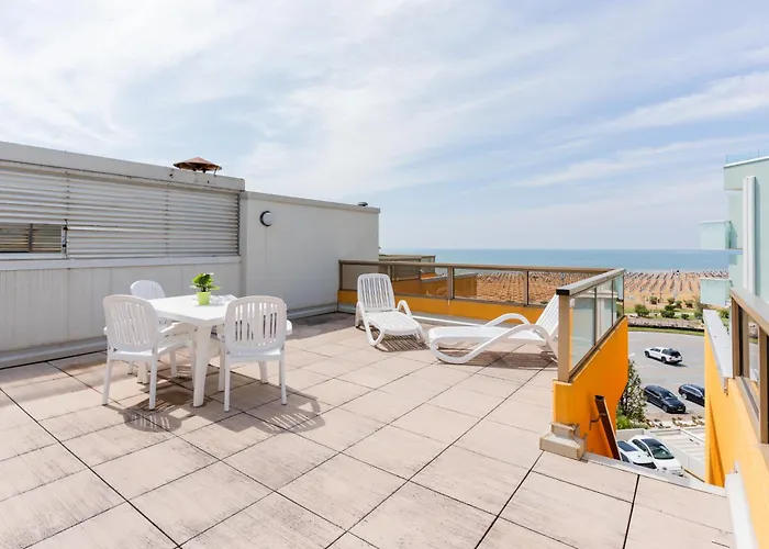 Apartament La Giudecca *