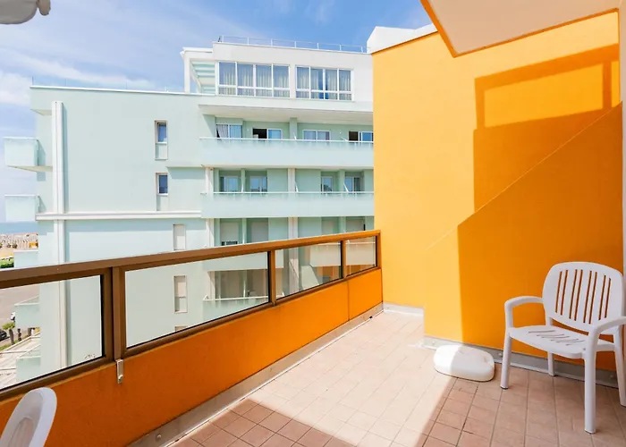 Apartament La Giudecca Bibione