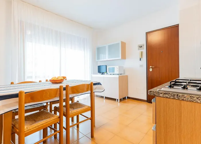 Apartament La Giudecca *