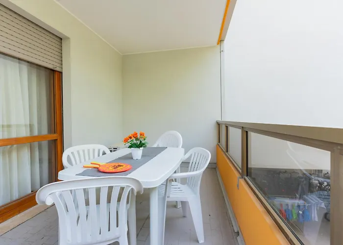 La Giudecca Apartament *