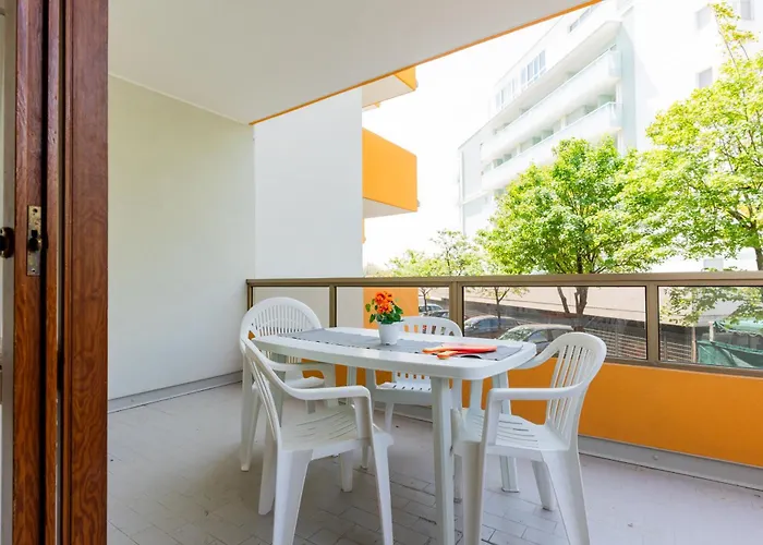 La Giudecca Apartament