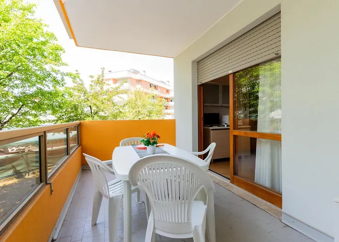 La Giudecca Apartament Bibione