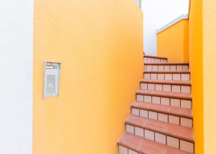 Apartament La Giudecca *