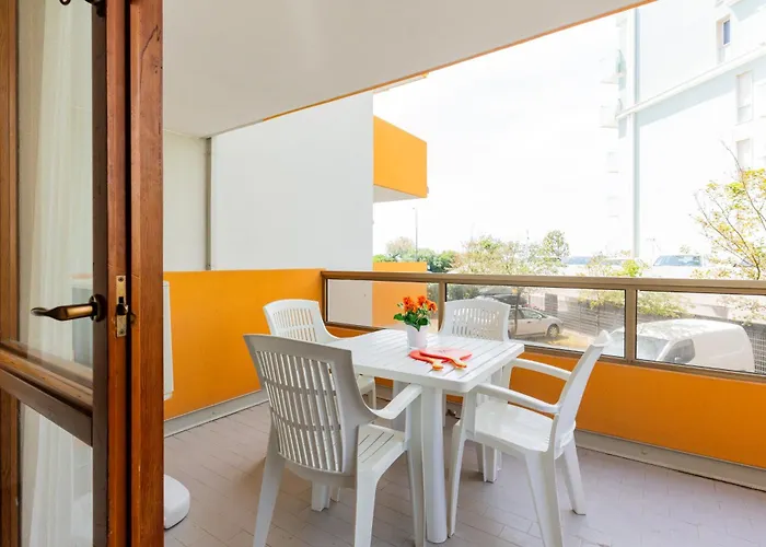 Apartament La Giudecca Bibione