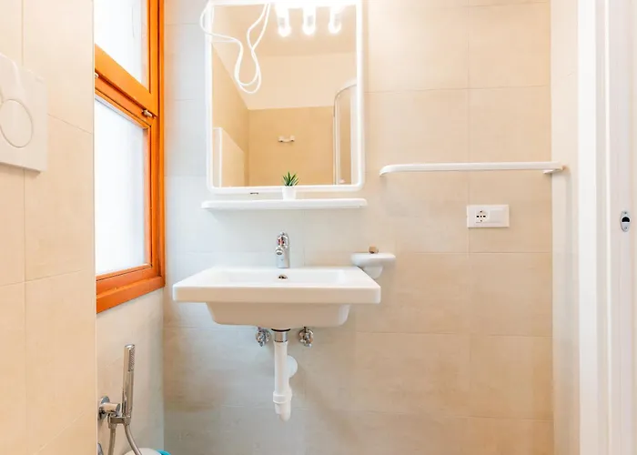 Apartament La Giudecca *