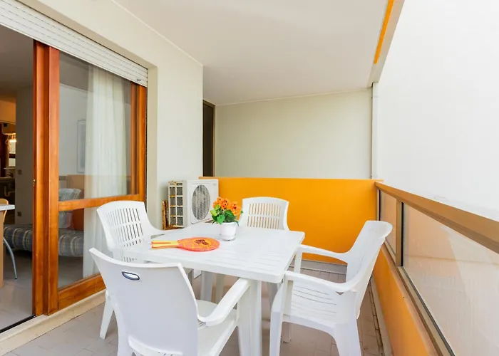 Apartament La Giudecca *