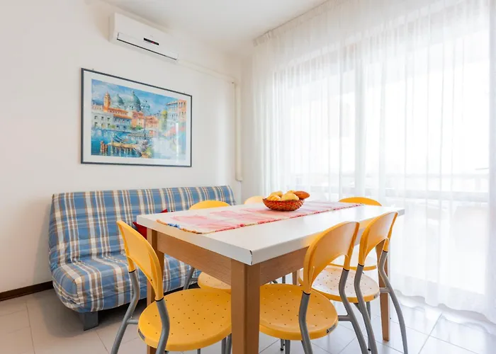 La Giudecca Apartament