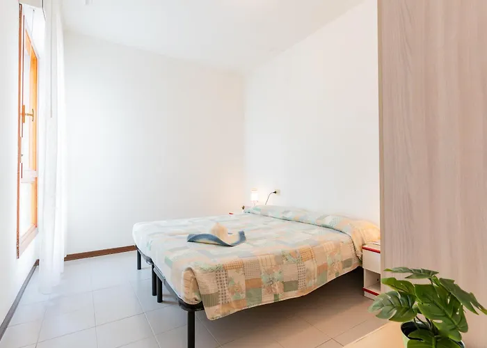 La Giudecca Apartament Bibione