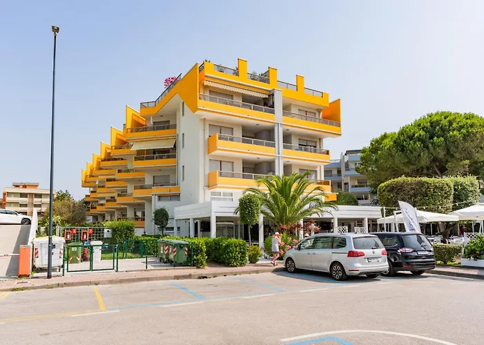 Apartament La Giudecca *