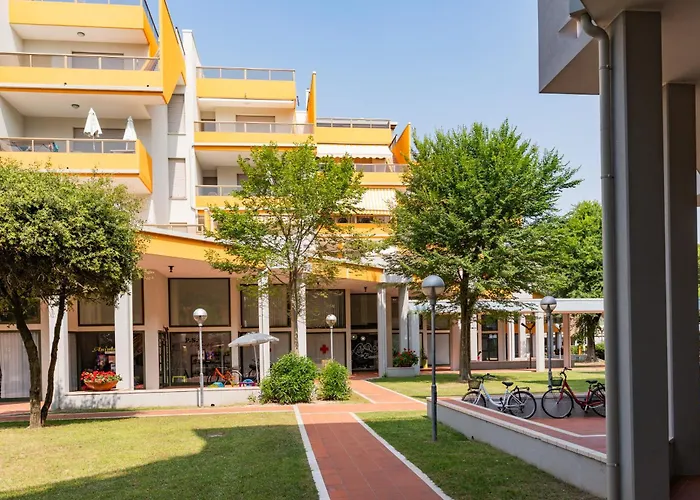 Apartament La Giudecca *