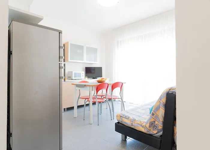 La Giudecca Apartament