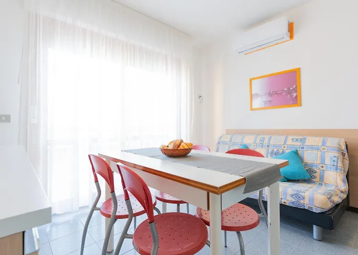 La Giudecca Apartament *