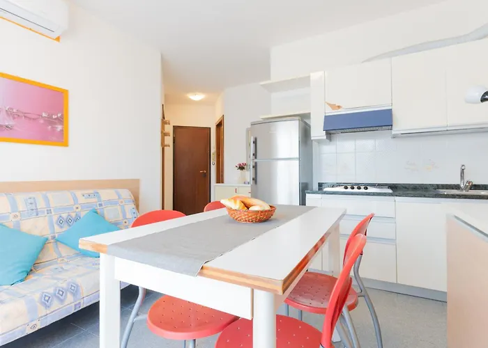 Apartament La Giudecca *