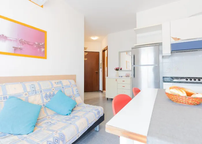 Apartament La Giudecca *
