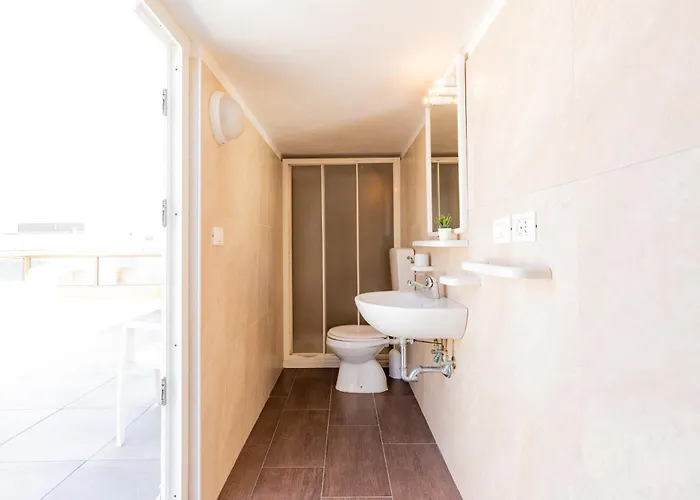 Apartament La Giudecca *