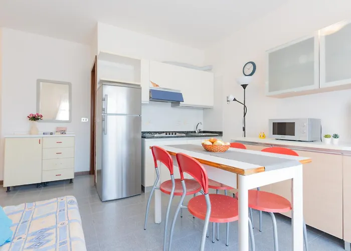 La Giudecca Apartament *