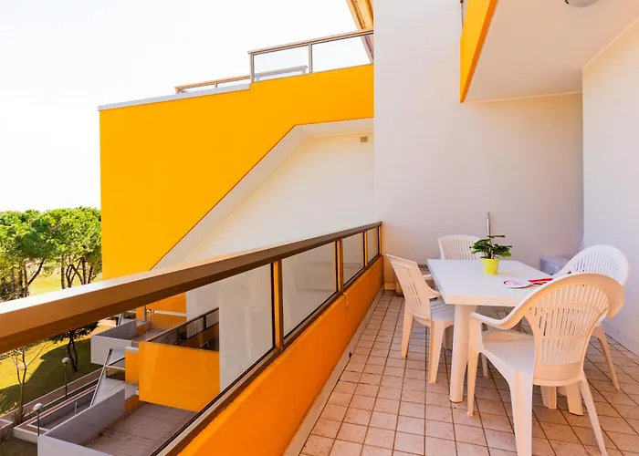 Apartament La Giudecca