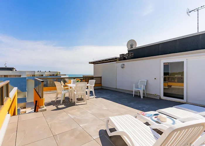 La Giudecca Apartament *