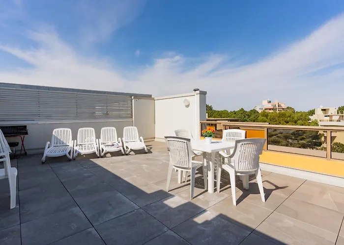 La Giudecca Apartament