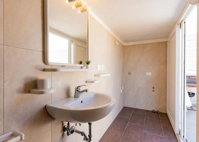 La Giudecca Apartament