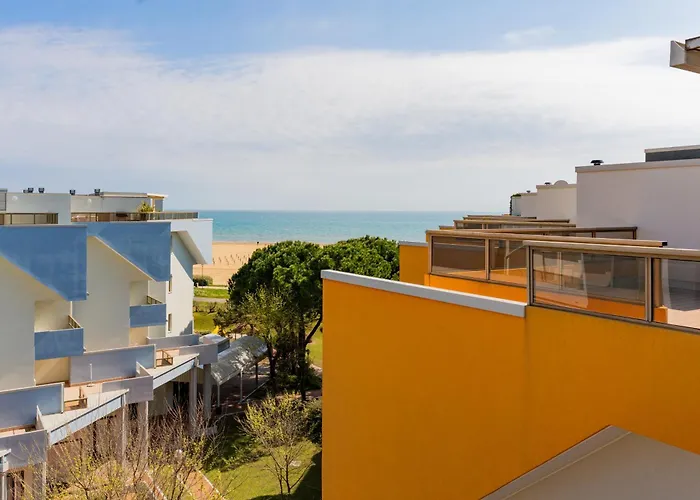 Apartament La Giudecca Bibione