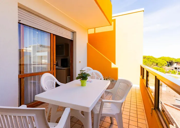 Apartament La Giudecca *