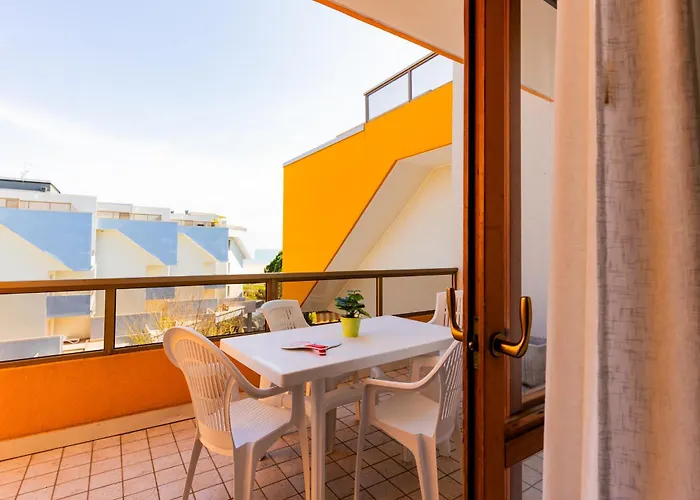 Apartament La Giudecca