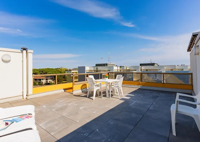 Apartament La Giudecca *