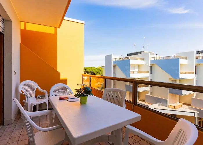 Apartament La Giudecca Bibione